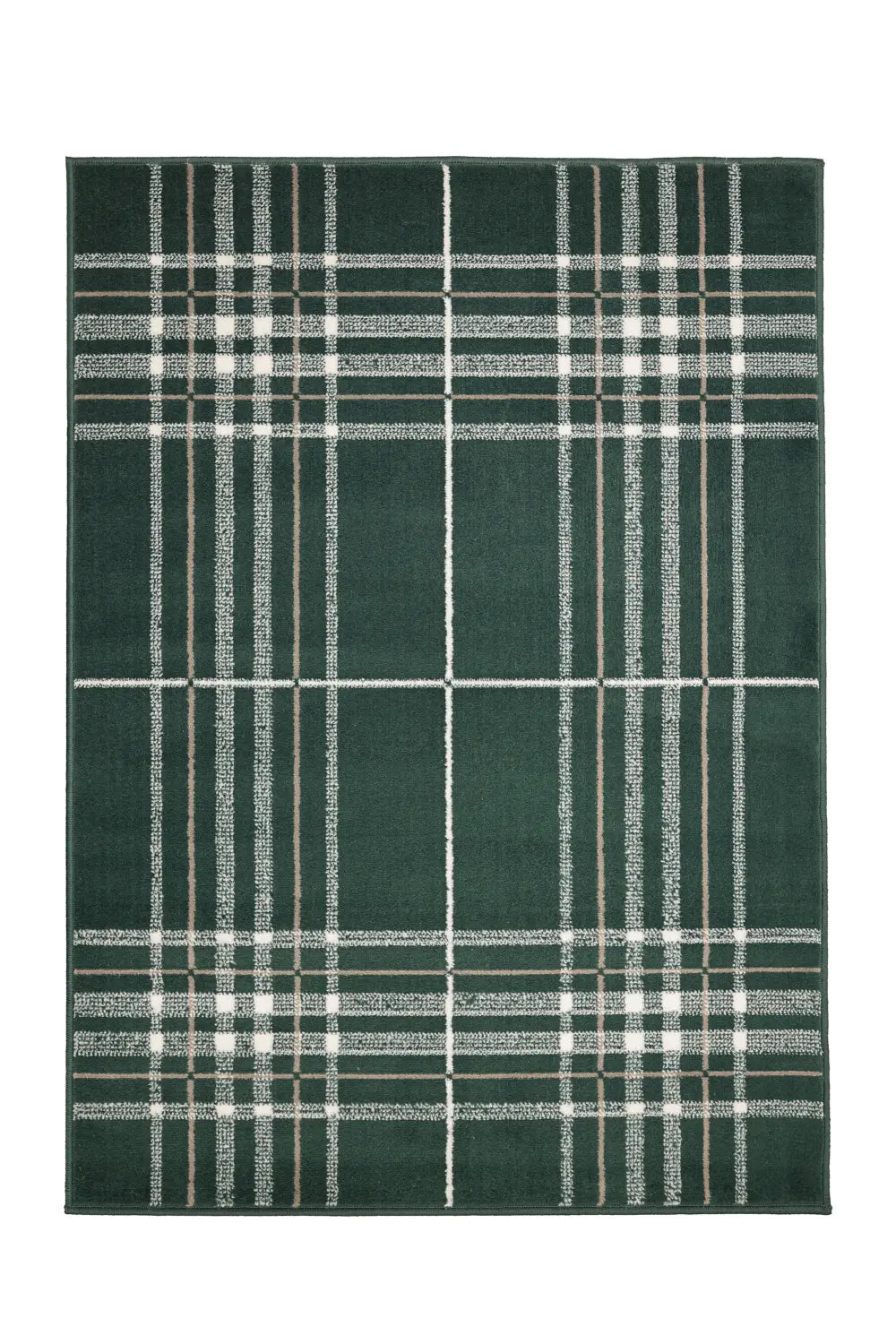 MAESTRO TARTAN GREEN RS