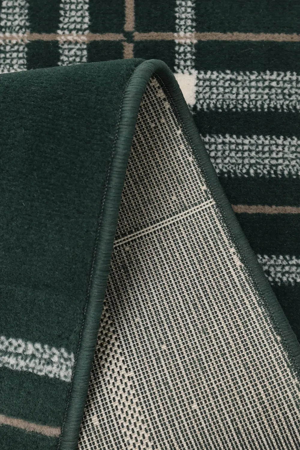 MAESTRO TARTAN GREEN RS