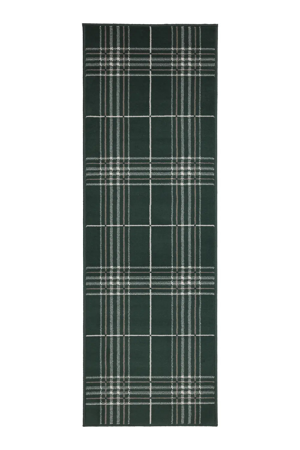 MAESTRO TARTAN GREEN RS