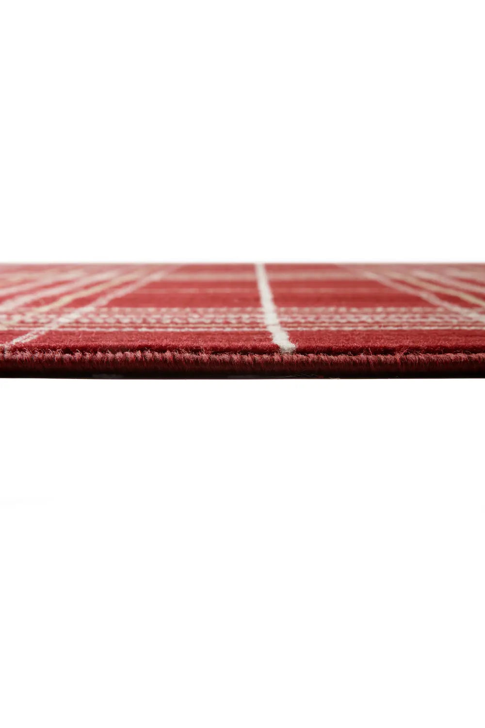 MAESTRO TARTAN RED RS