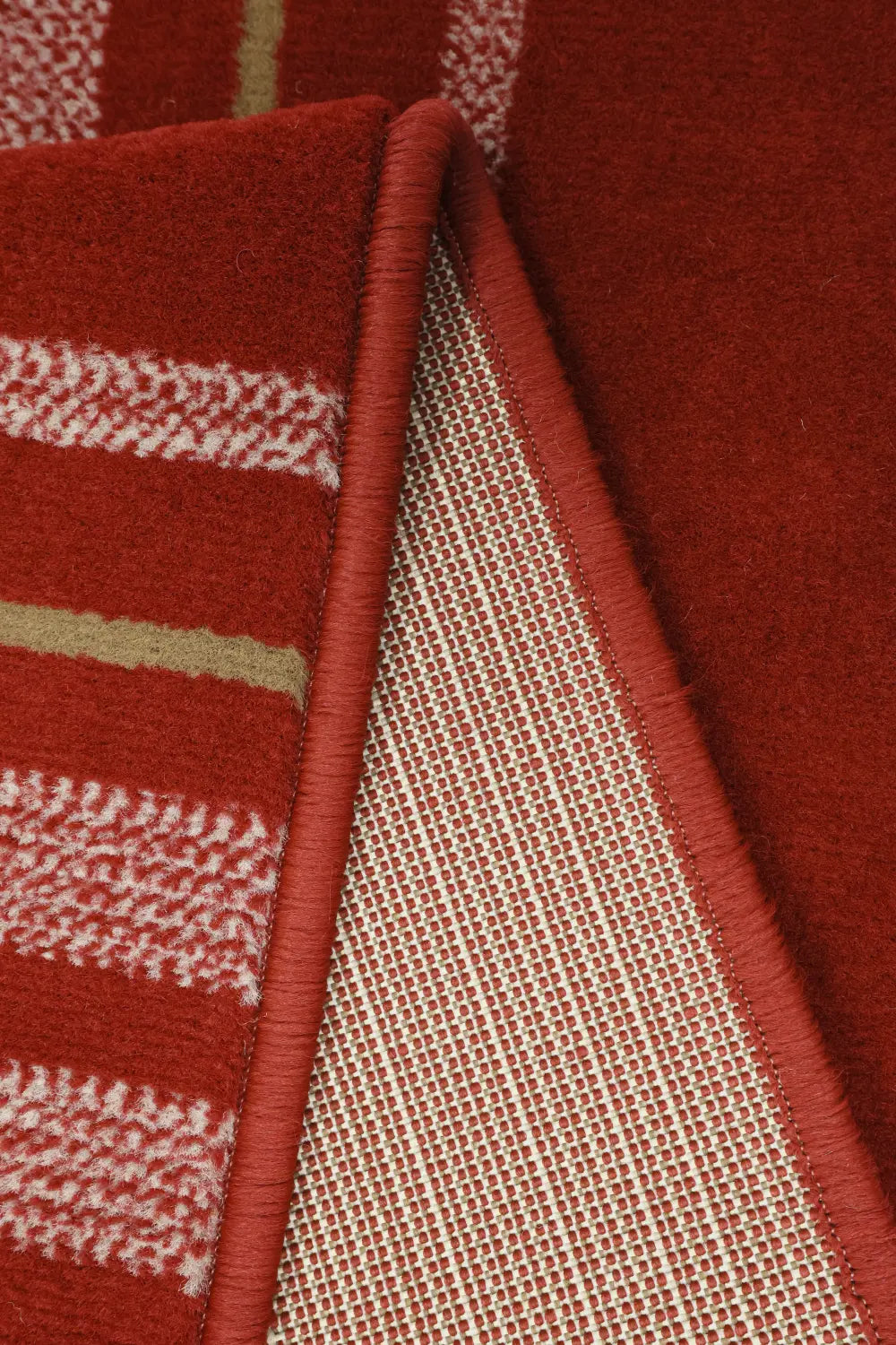MAESTRO TARTAN RED RS