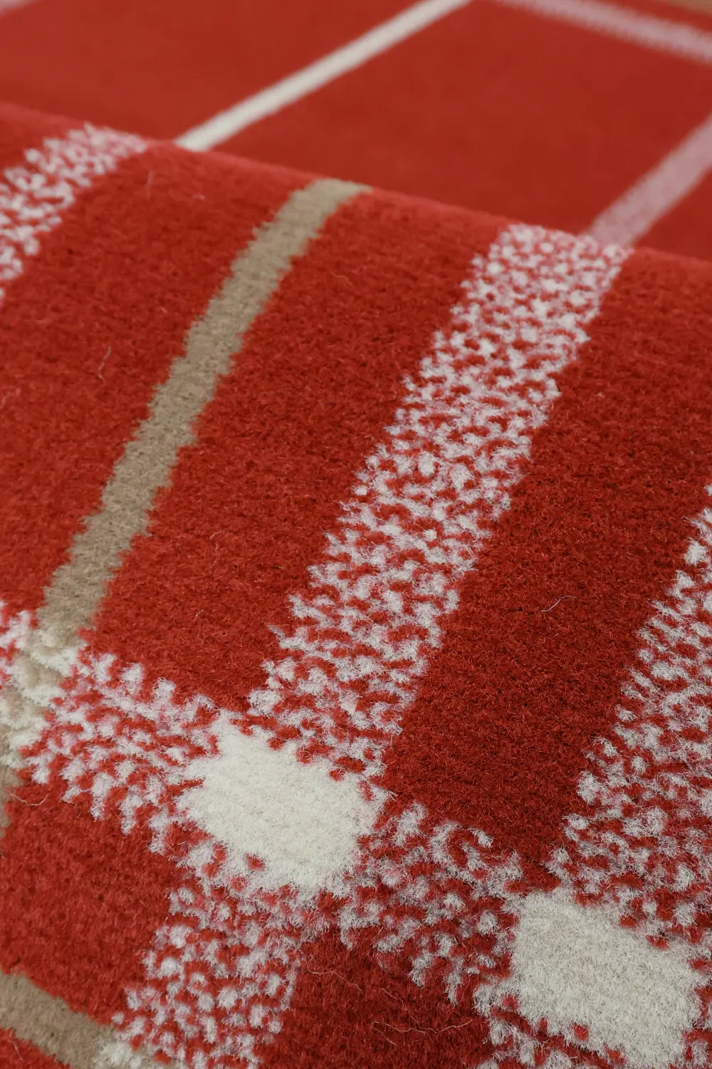 MAESTRO TARTAN RED RS