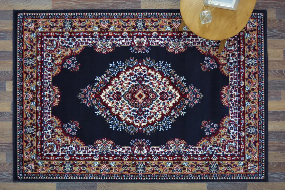 MAESTRO Traditional Navy RS