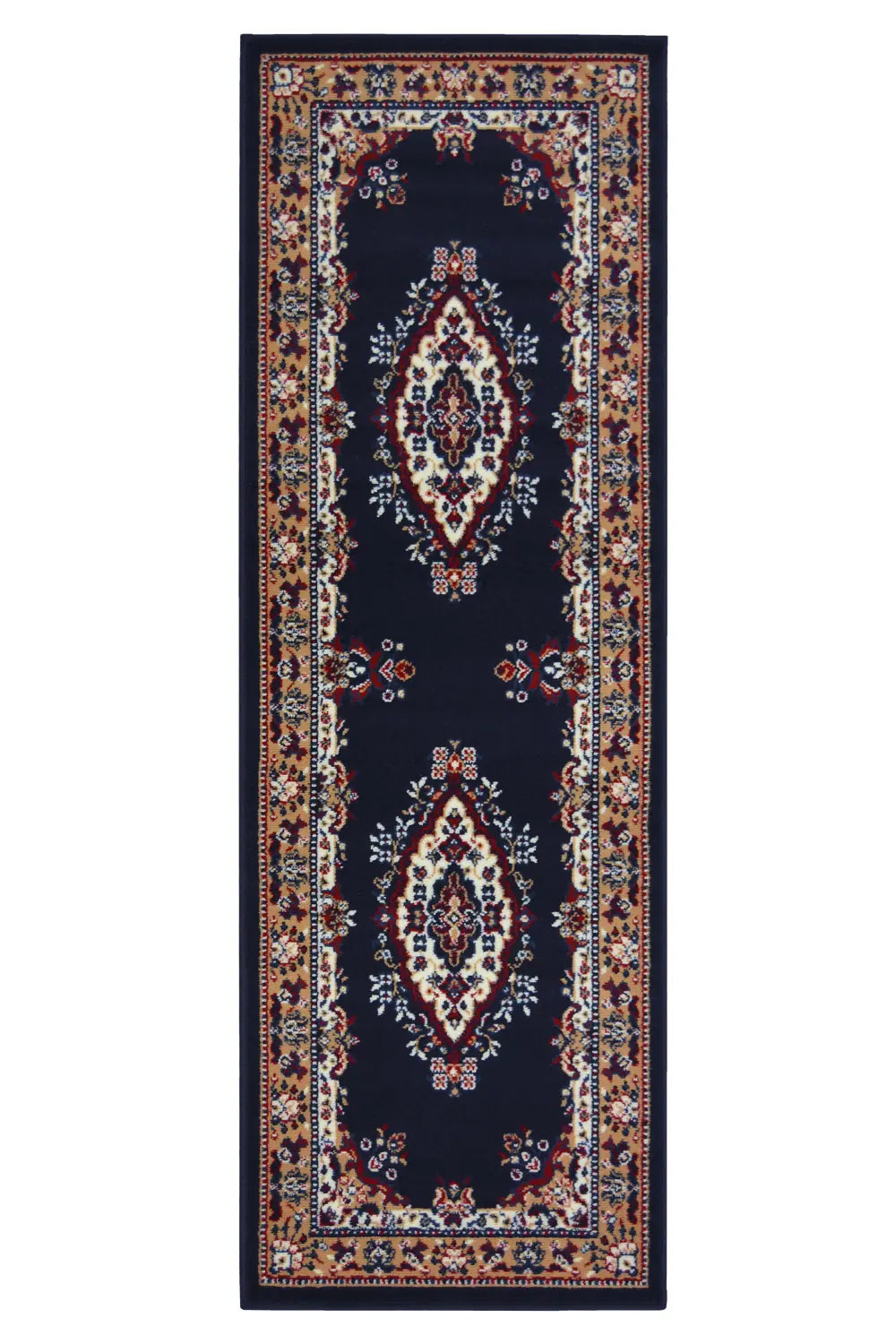 MAESTRO Traditional Navy RS