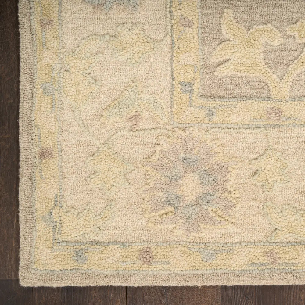 MAISON MSO01 Taupe Ivory RS