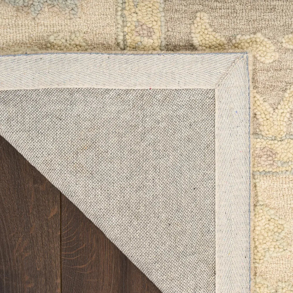 MAISON MSO01 Taupe Ivory RS