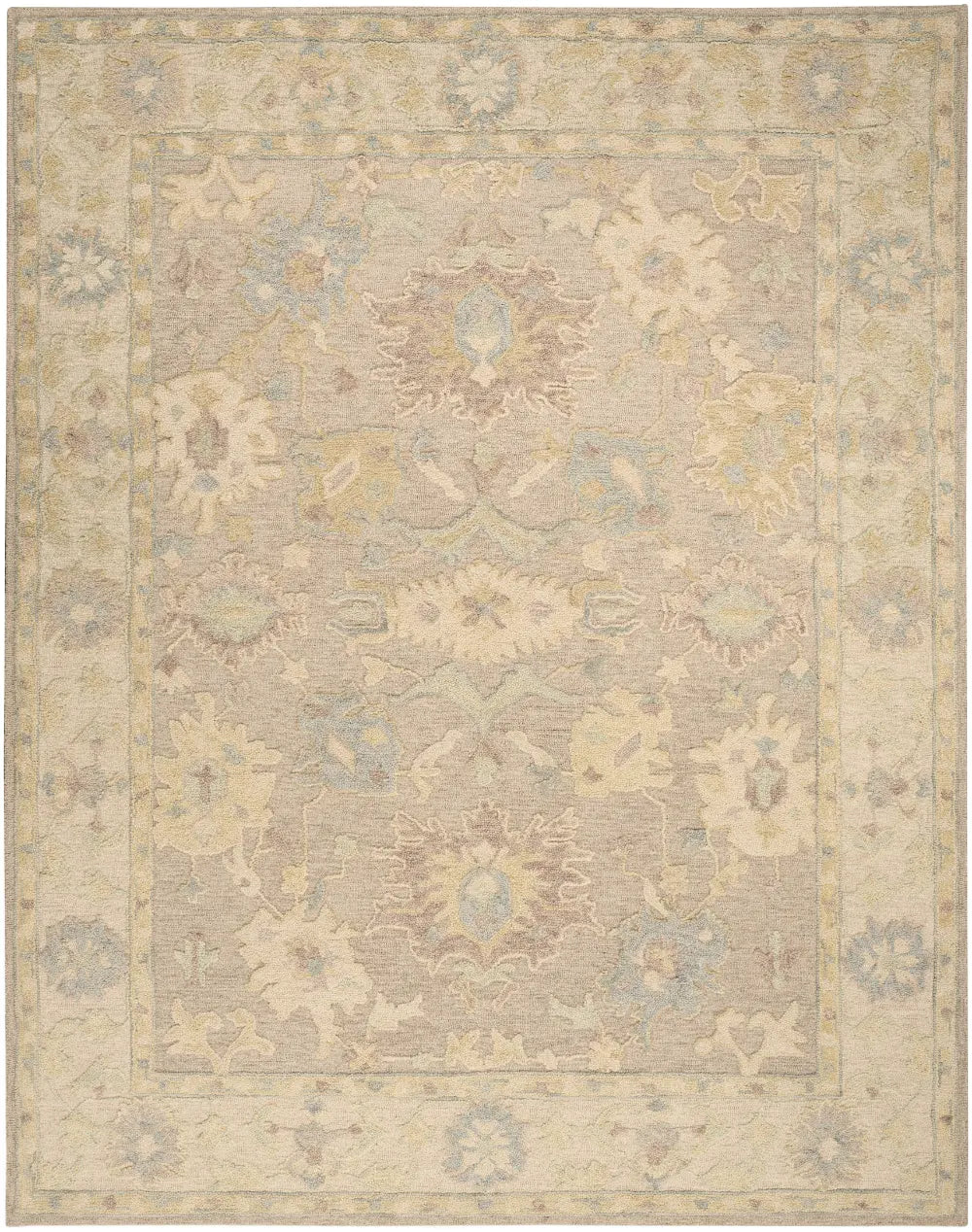 MAISON MSO01 Taupe Ivory RS