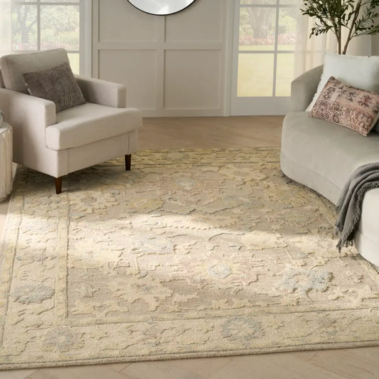 MAISON MSO01 Taupe Ivory RS