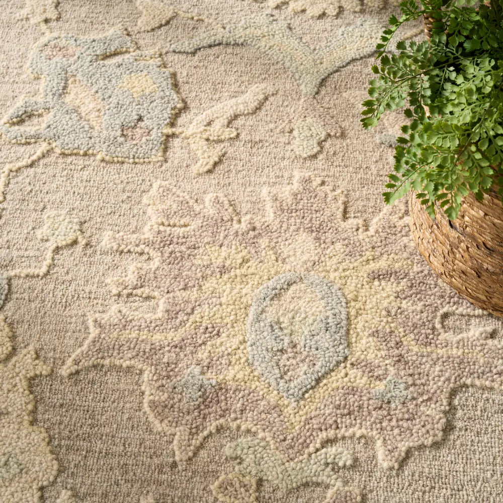 MAISON MSO01 Taupe Ivory RS
