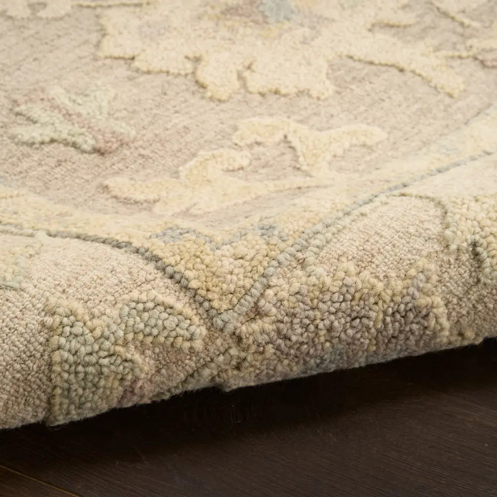 MAISON MSO01 Taupe Ivory RS