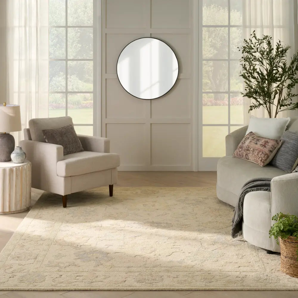 MAISON MSO02 Ivory RS