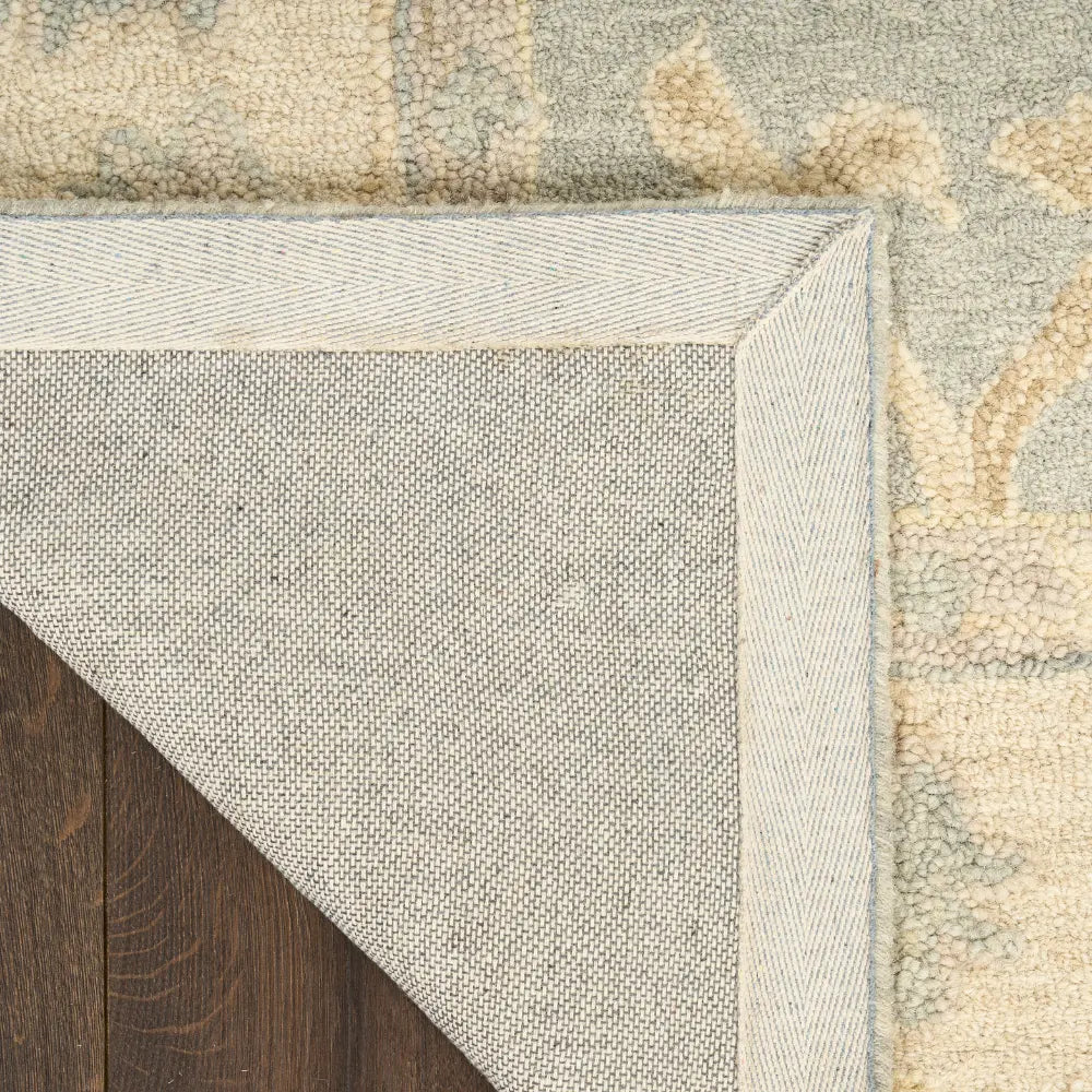 MAISON MSO03 Blue Ivory RS