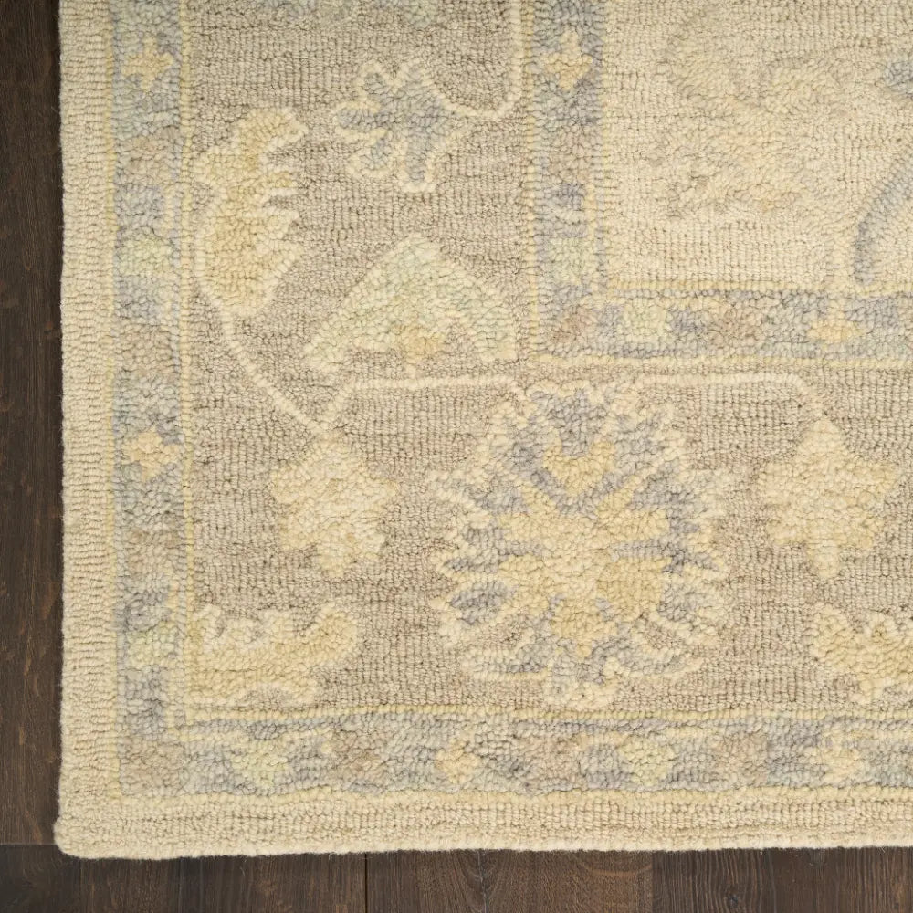 MAISON MSO04 Ivory Taupe RS