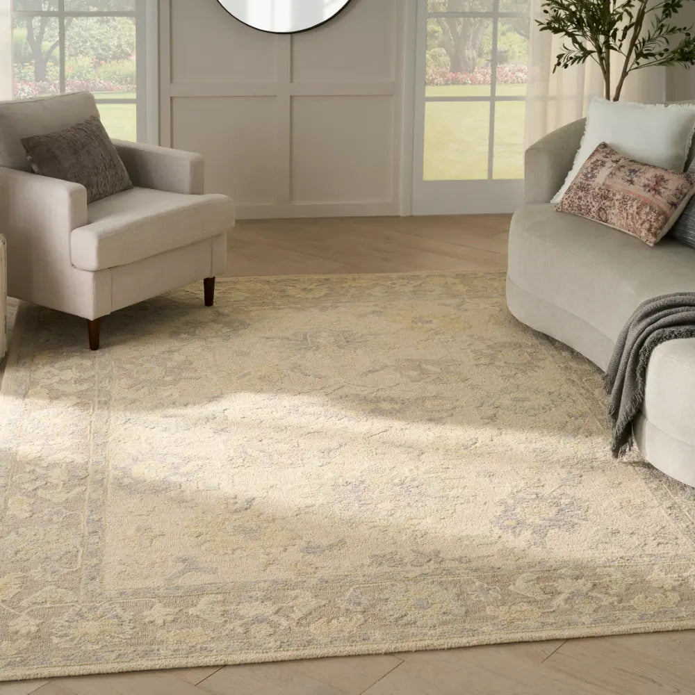 MAISON MSO04 Ivory Taupe RS