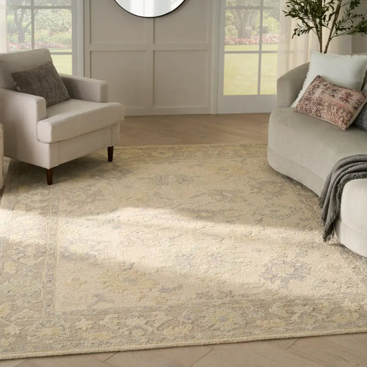 MAISON MSO04 Ivory Taupe RS