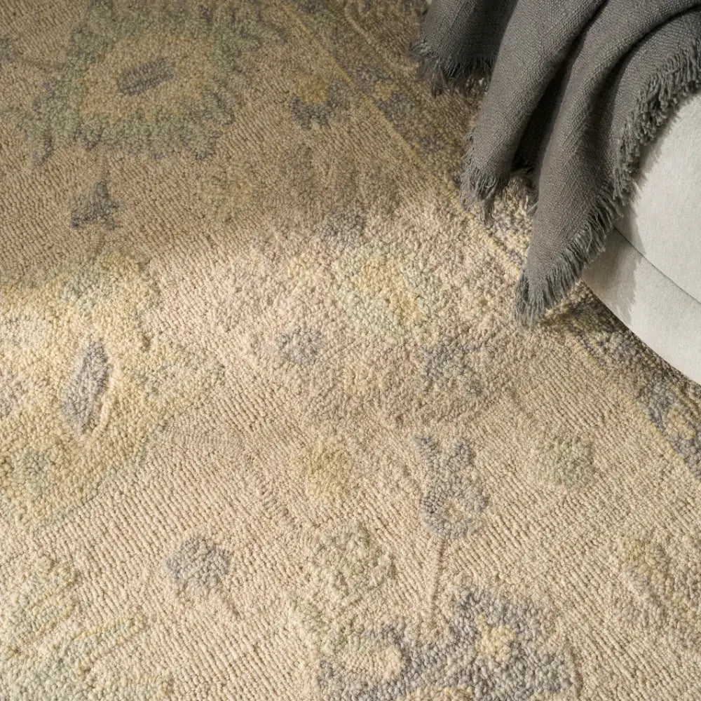 MAISON MSO04 Ivory Taupe RS