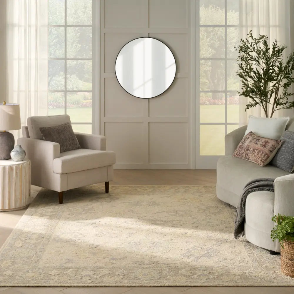 MAISON MSO04 Ivory Taupe RS