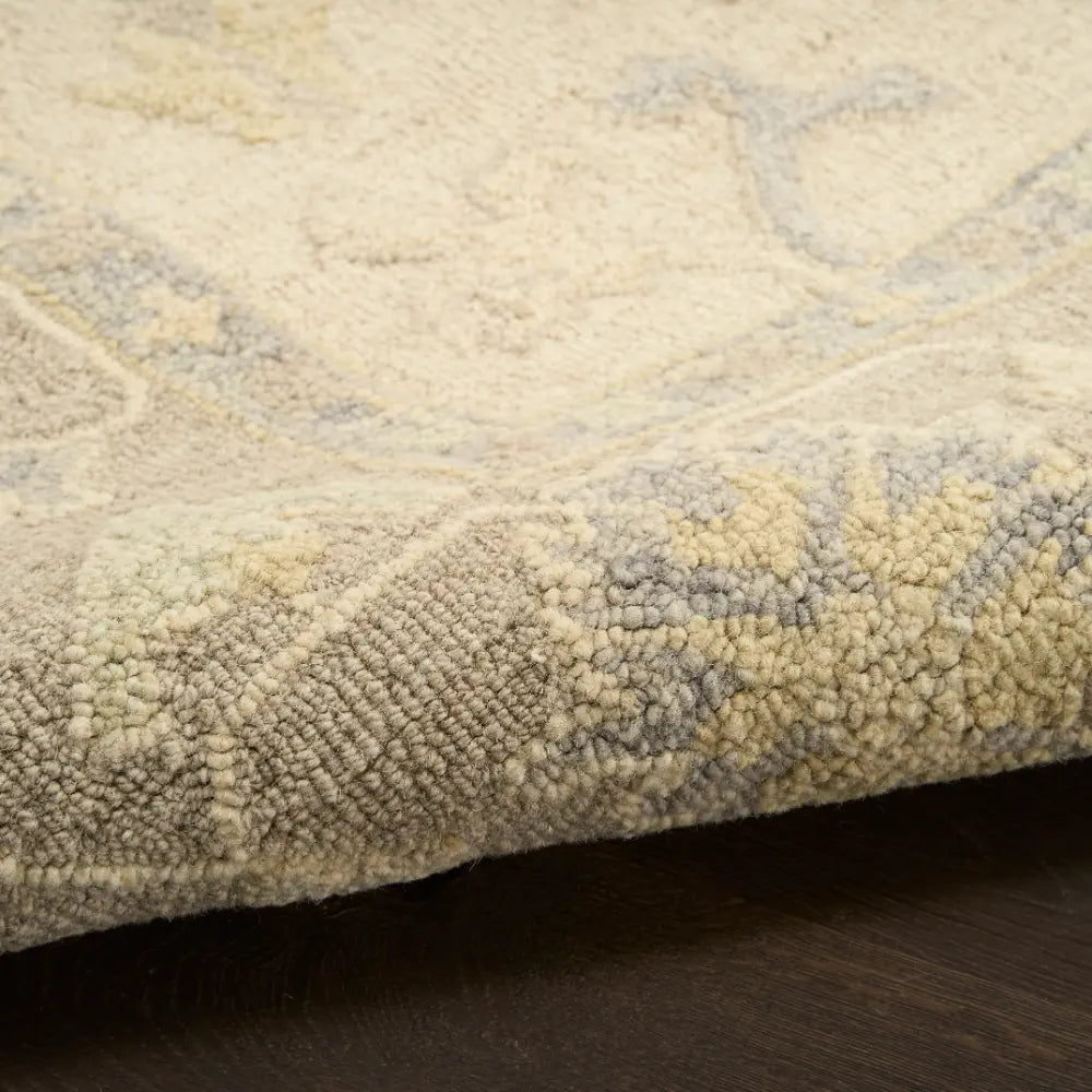 MAISON MSO04 Ivory Taupe RS