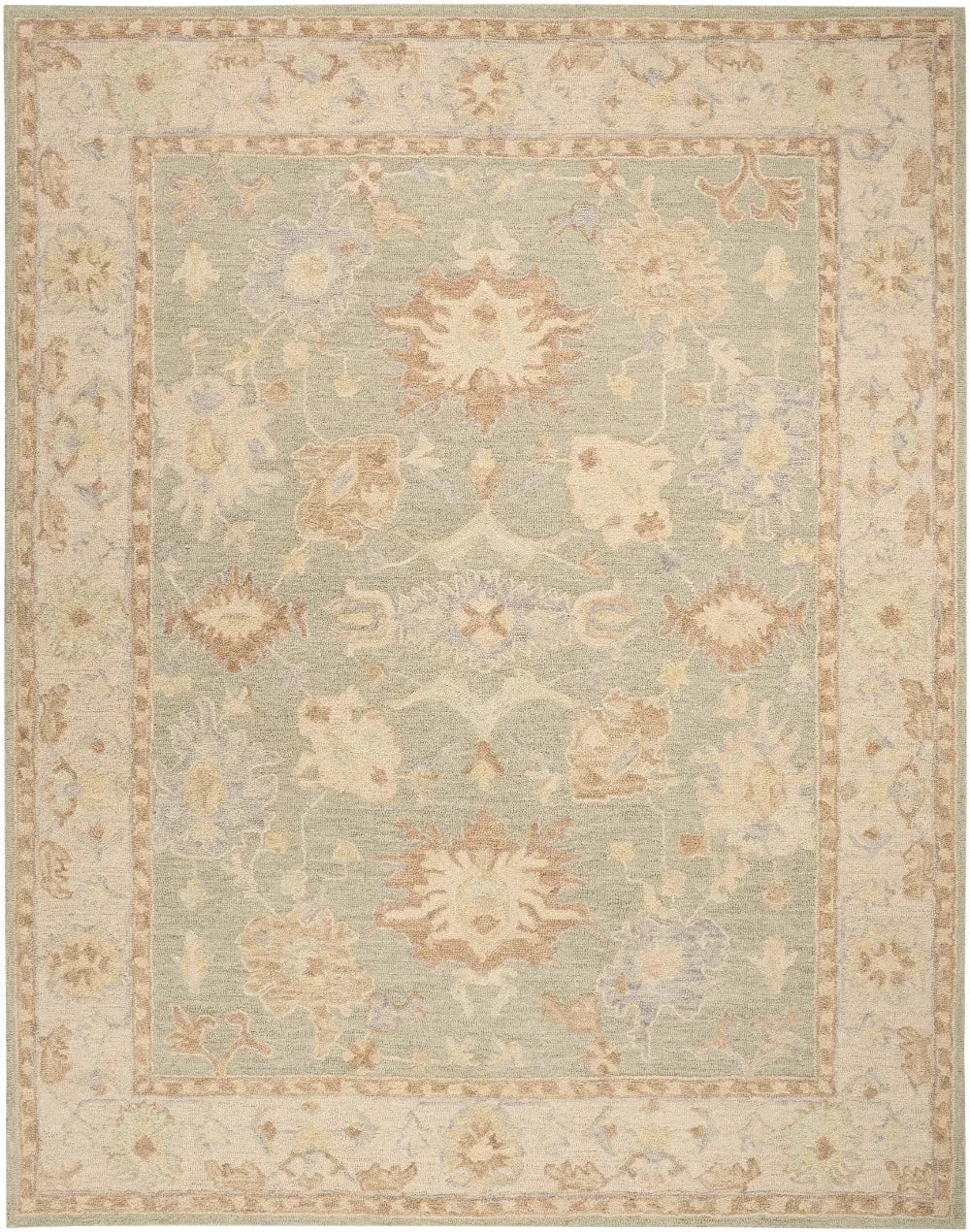 MAISON MSO05 Sage Ivory RS
