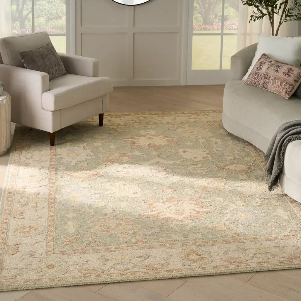 MAISON MSO05 Sage Ivory RS
