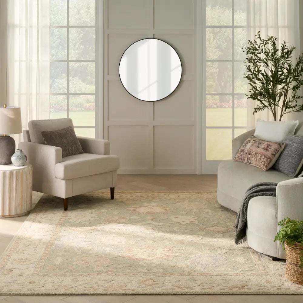 MAISON MSO05 Sage Ivory RS