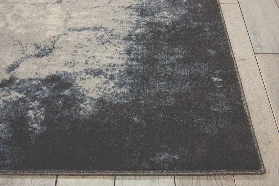 Maxell MAE01 Ivory Grey Rug RS