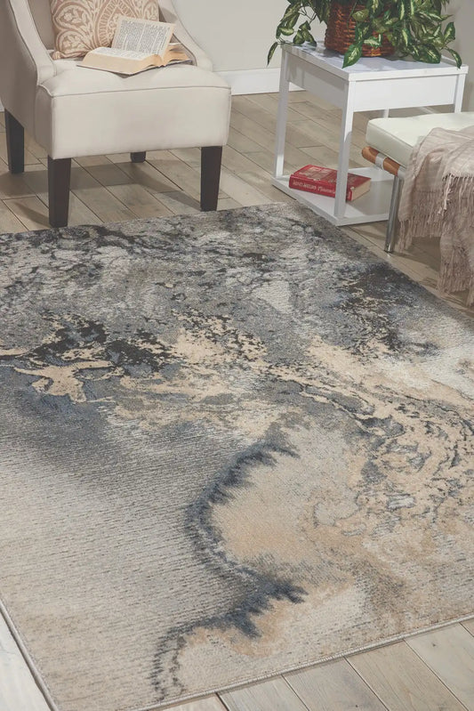 Maxell MAE08 Grey Rug RS