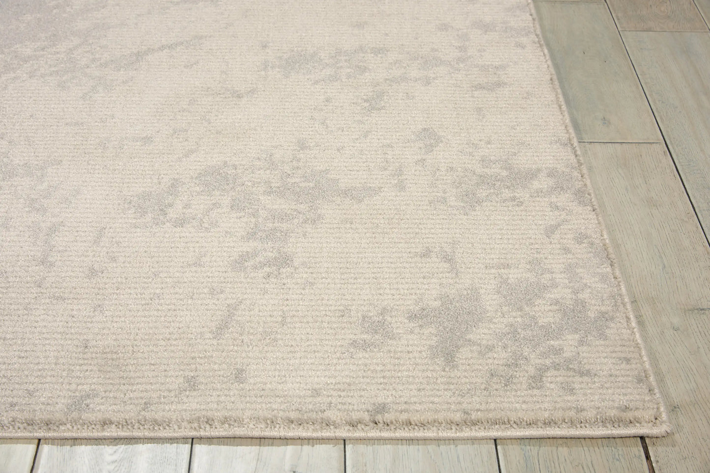 Maxell MAE12 Ivory Grey Rug RS