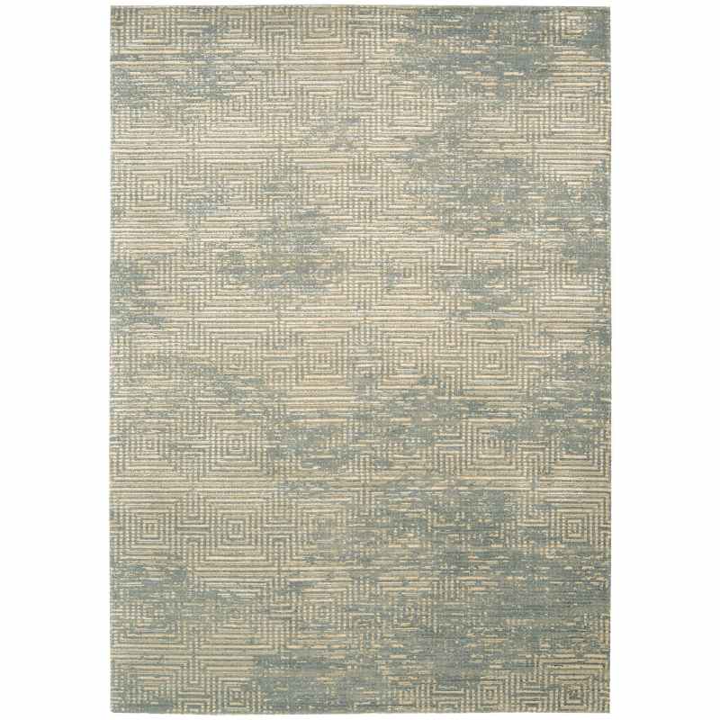 Calvin Klein Maya Rugs CK32 MAY01 in Mineral