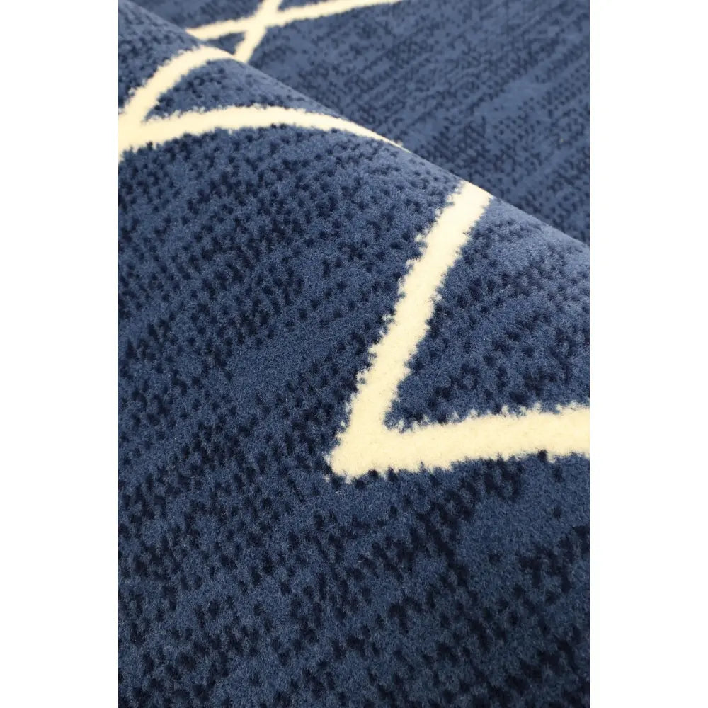 Maestro Berber Denim RS