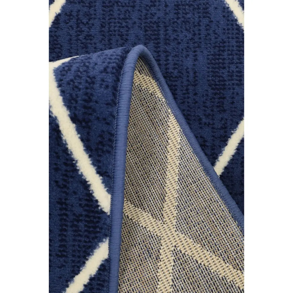 Maestro Berber Denim RS