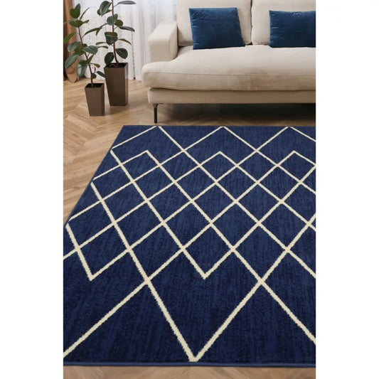 Maestro Berber Denim RS