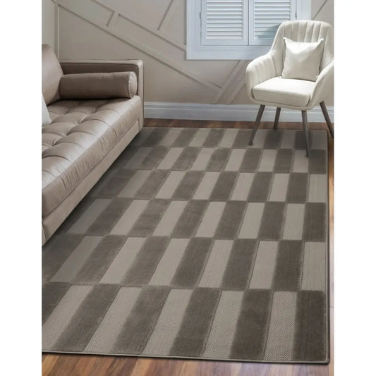 Malmo Blocks Grey RS