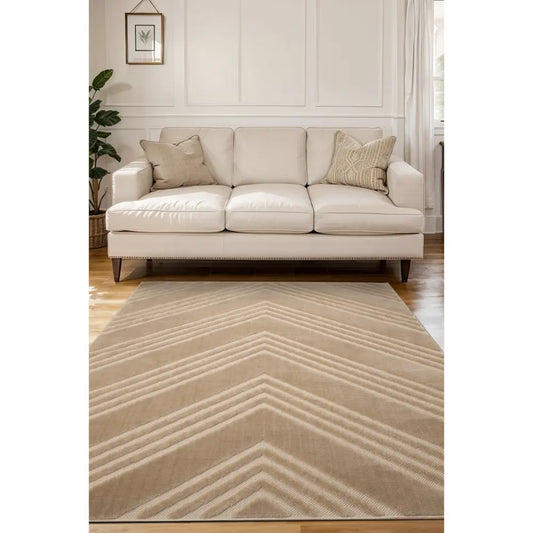 Malmo Chevron Natural RS