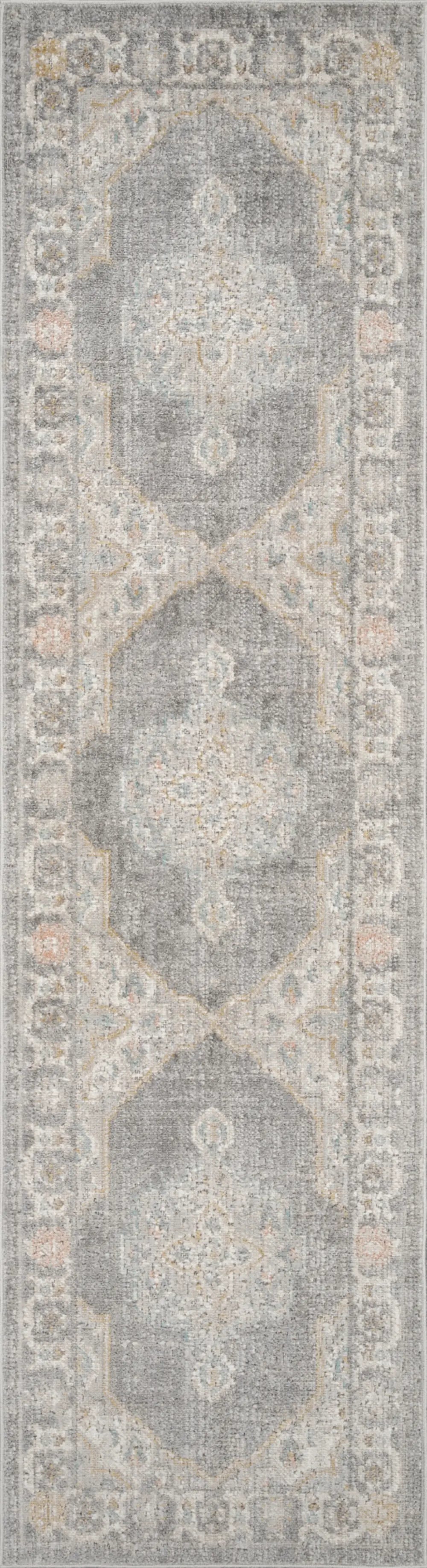MAIA MAI10 GREY