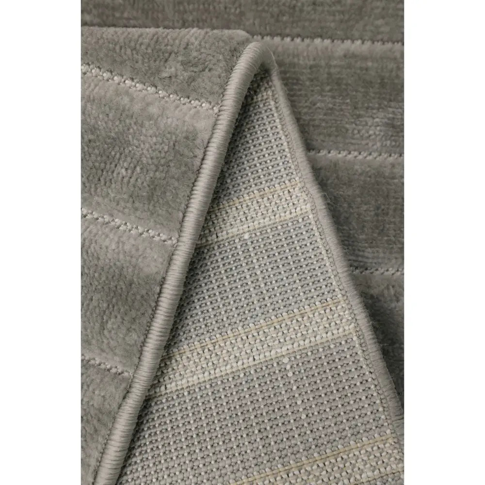 Malmo Stripe Grey RS