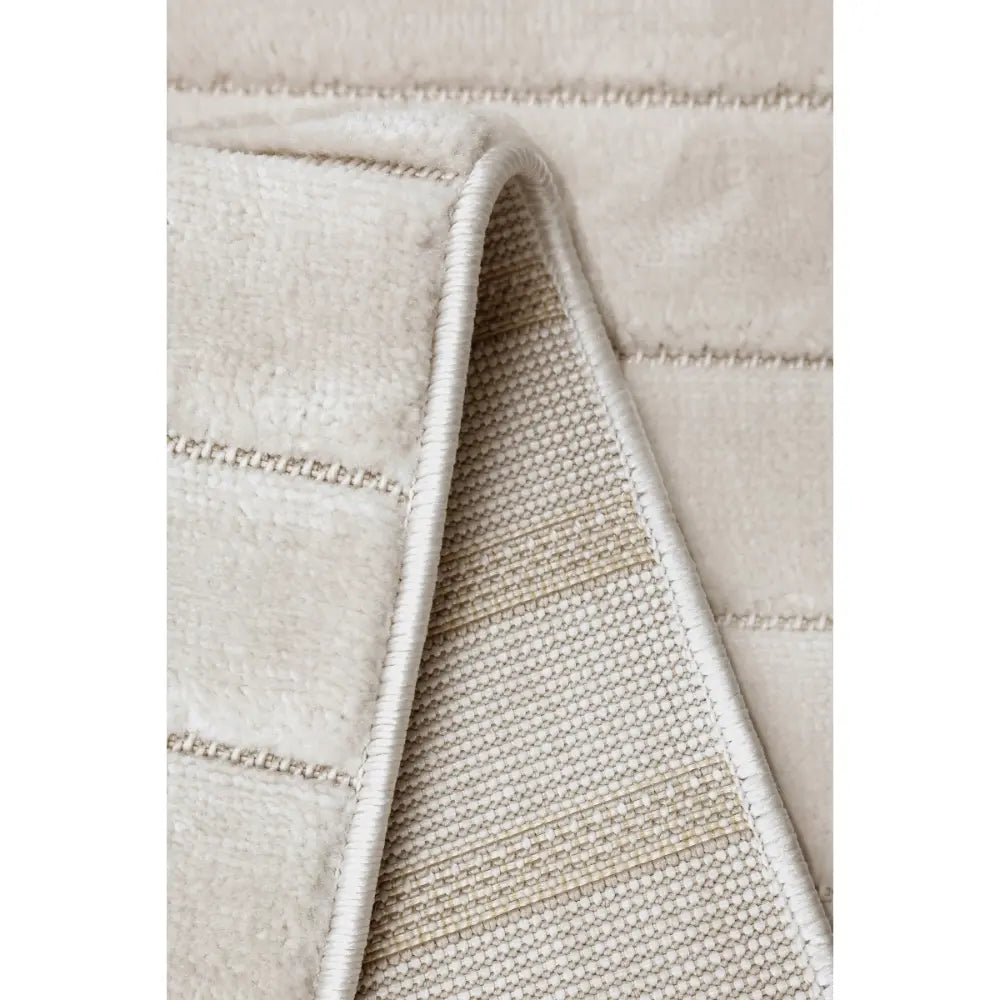 Malmo Stripe Ivory RS
