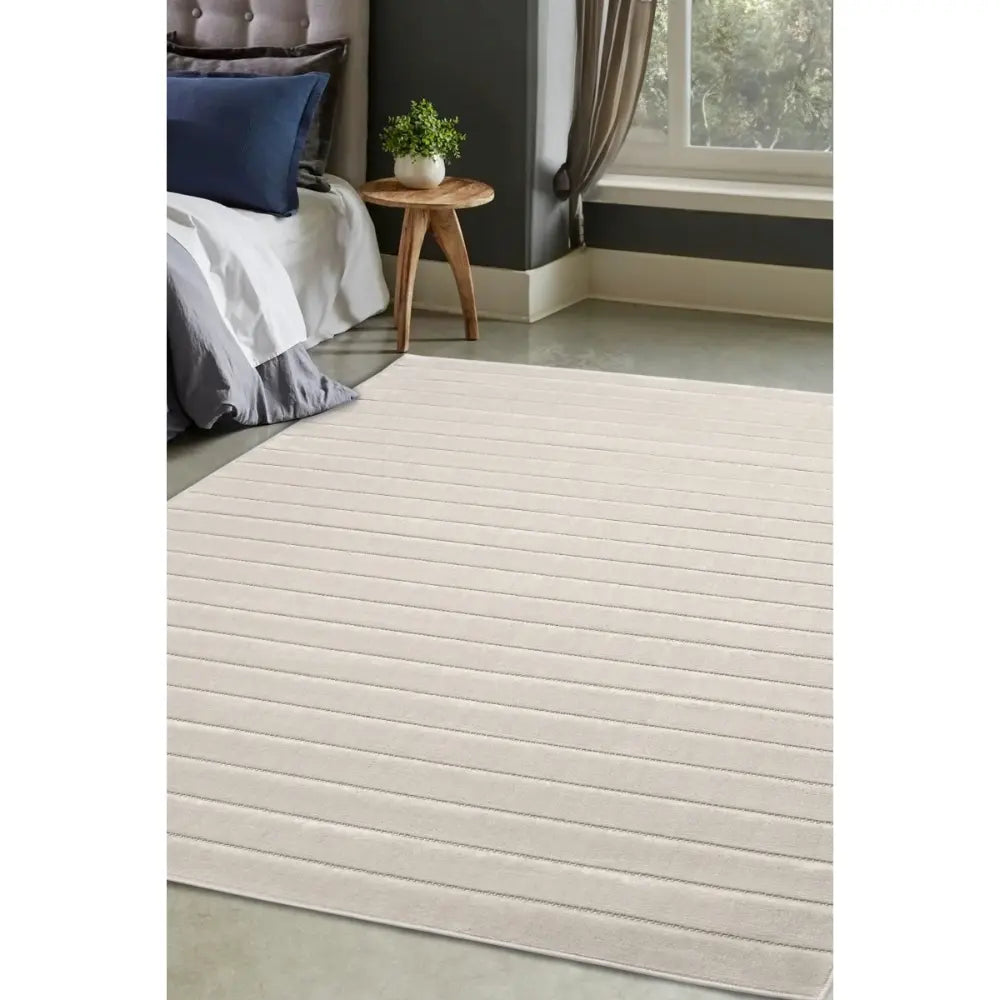 Malmo Stripe Ivory RS