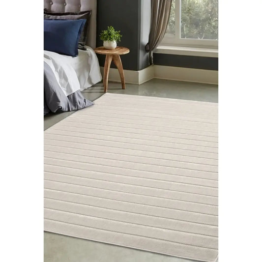 Malmo Stripe Ivory RS