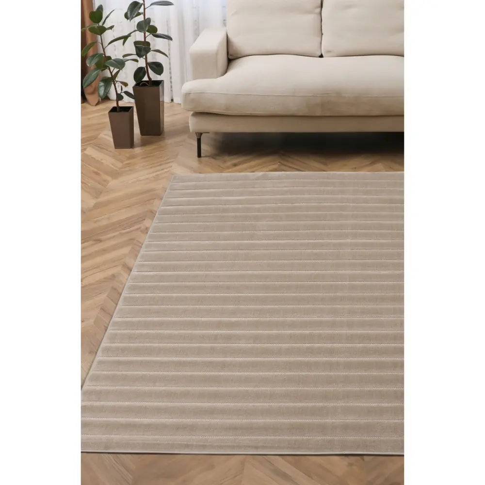 Malmo Stripe Natural RS