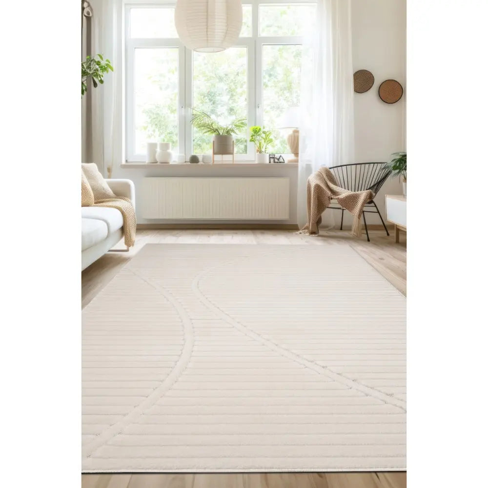 Malmo Wave White RS