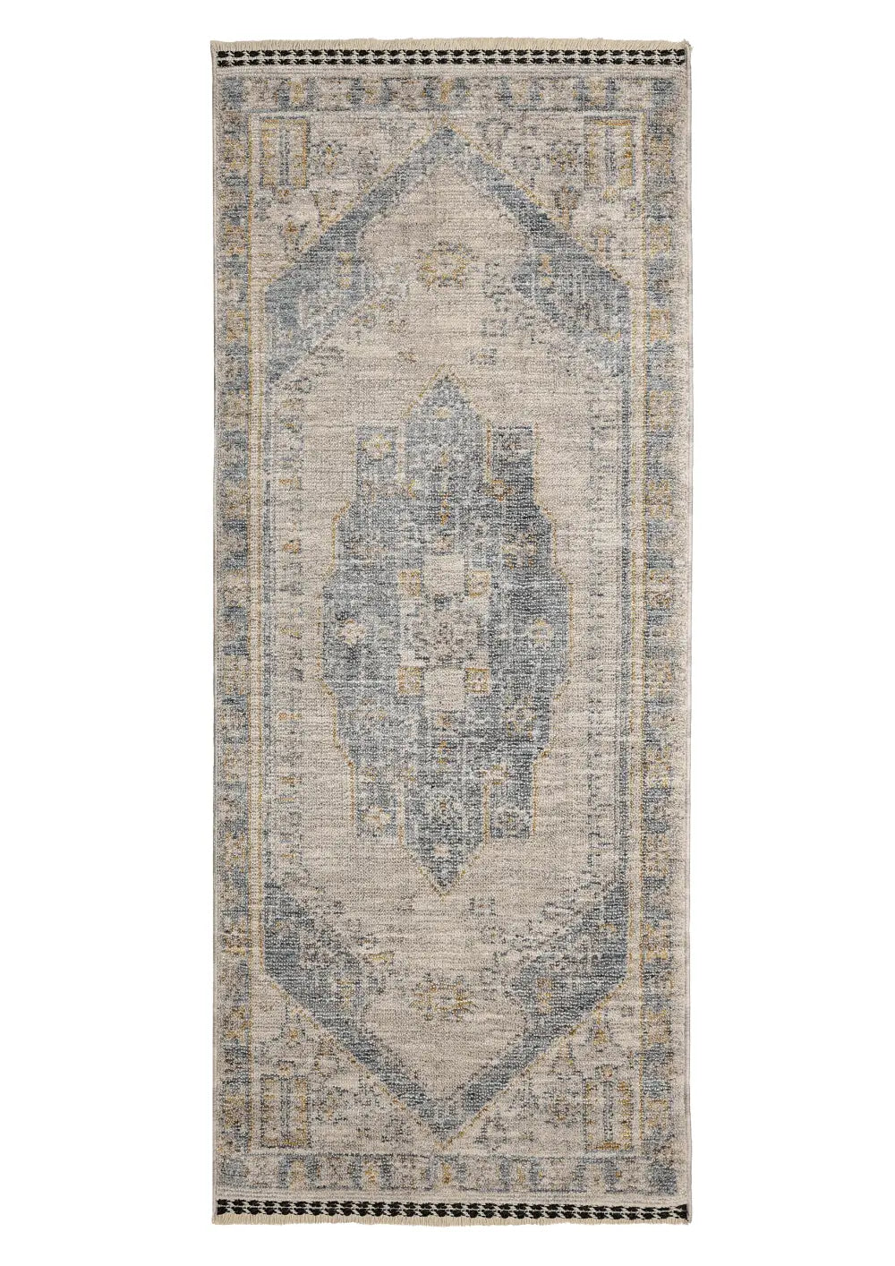 MATEO Medallion Blue RS