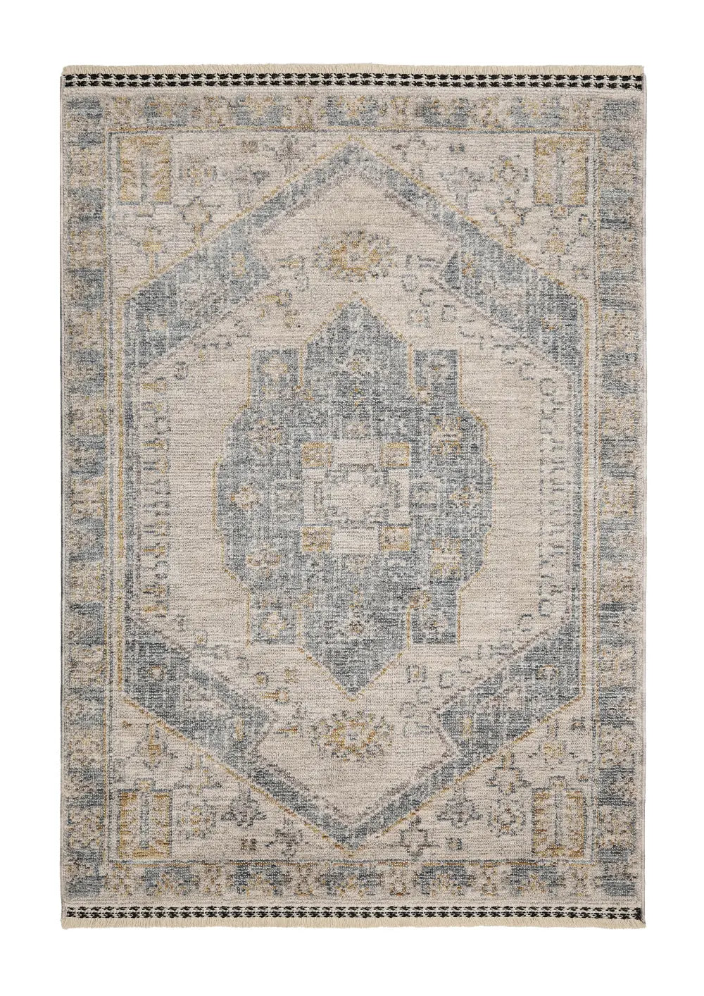 MATEO Medallion Blue RS