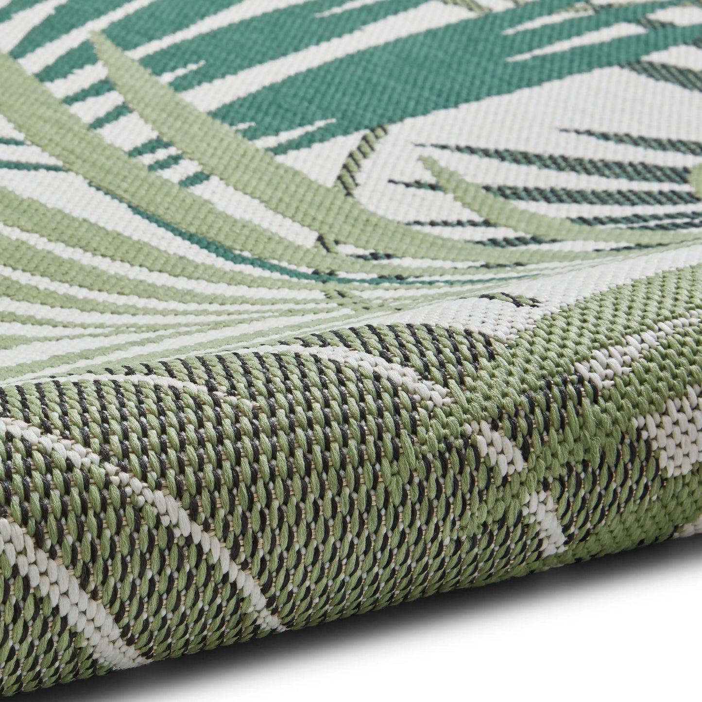 Miami 19433 Green Light Beige Rug RS