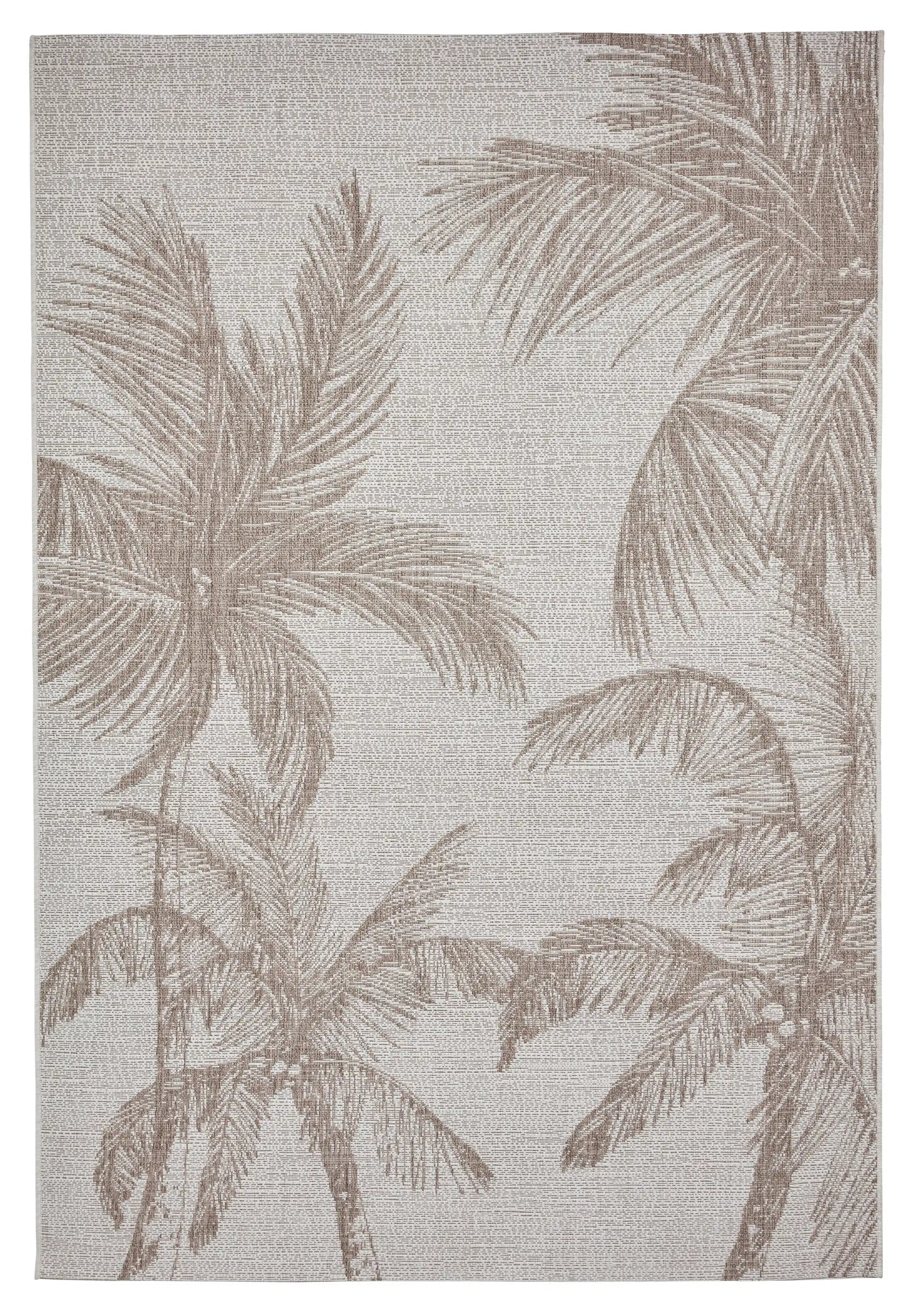 Miami A444 Beige Rug RS