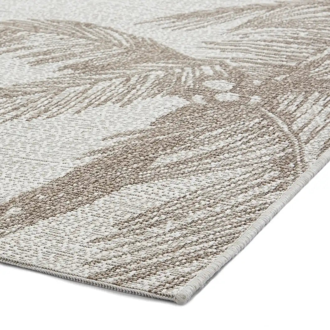 Miami A444 Beige Rug RS
