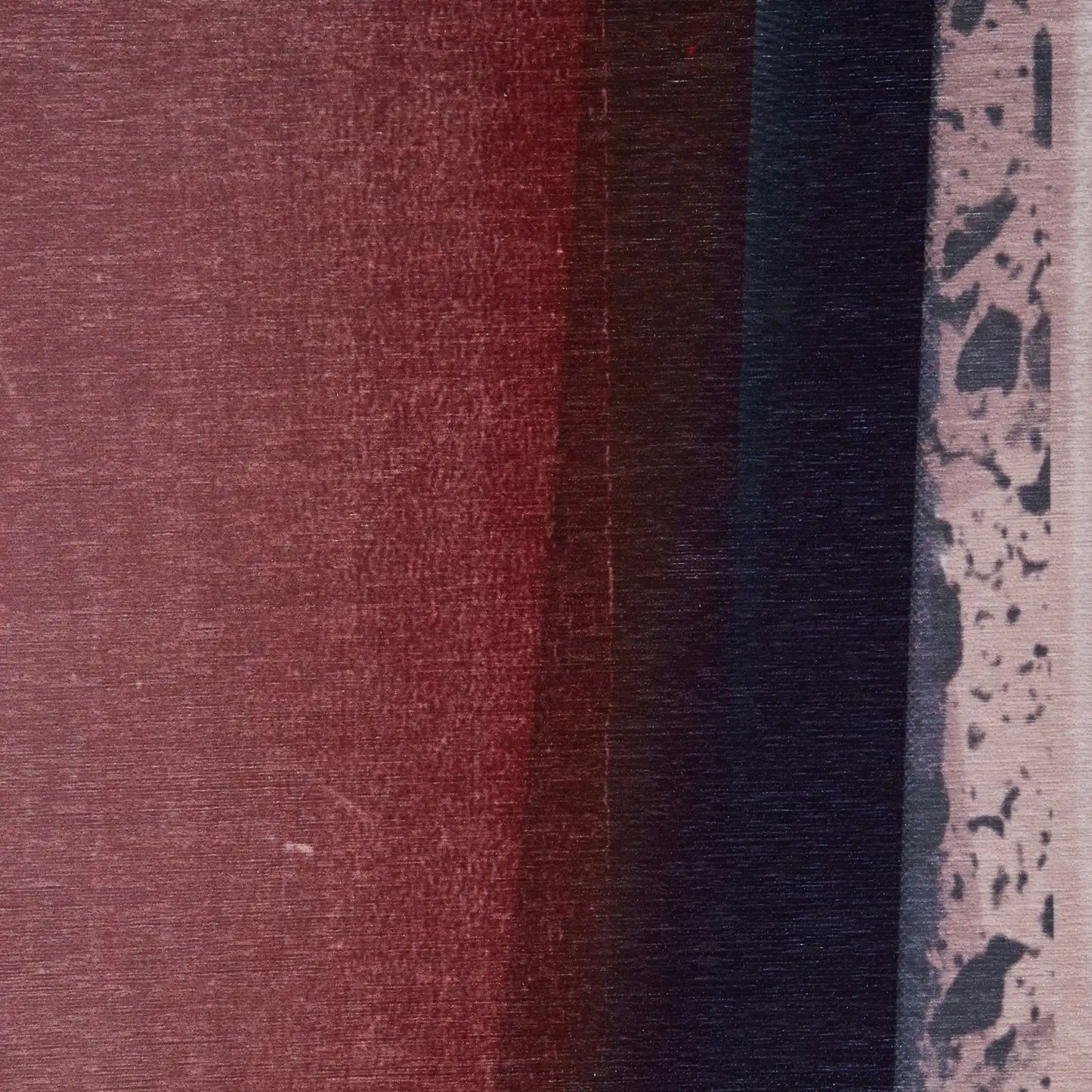 Michelle Collins Modern AB0151 Rose Crimson Rug RS