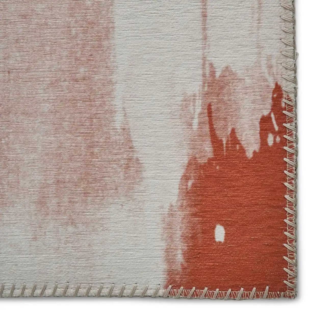 Michelle Collins Modern AB0156 Terra Ivory Rug RS