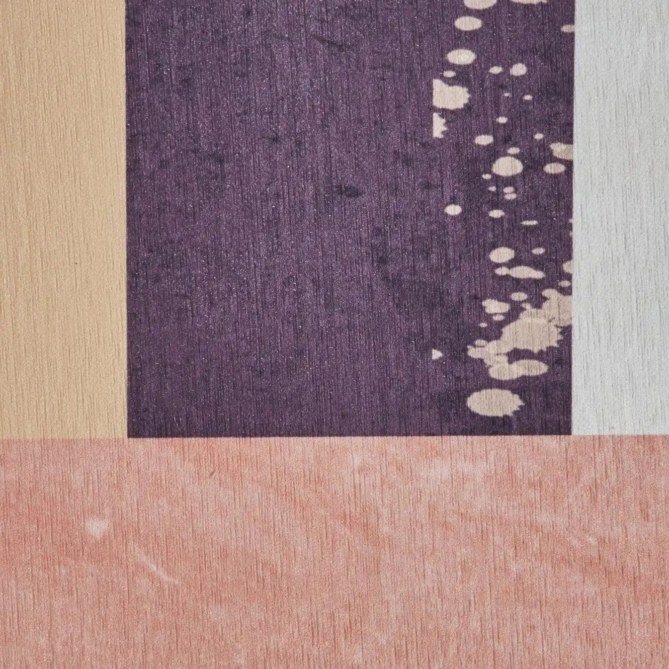 Michelle Collins Modern AB0157 Rose Rug RS