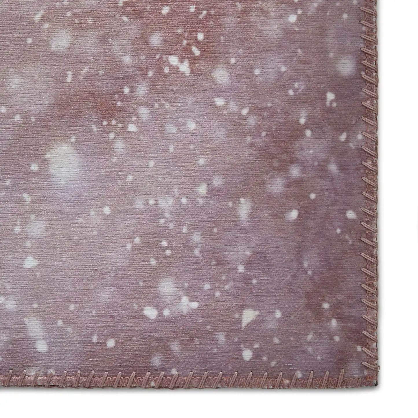 Michelle Collins Modern OS0077 Rose Rug RS